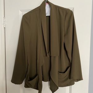 H&M blazer